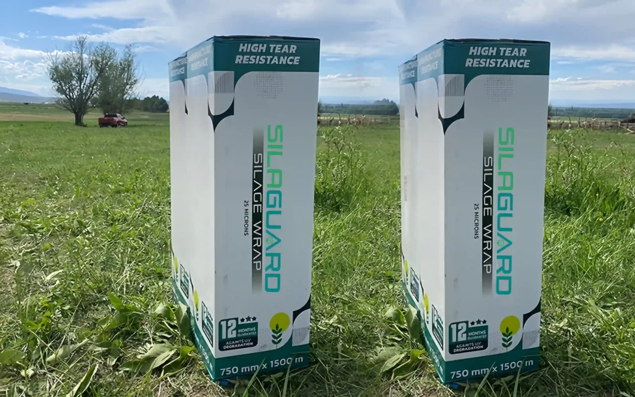 silaguard-silage-LLDPE-Plastic-film-25-microns